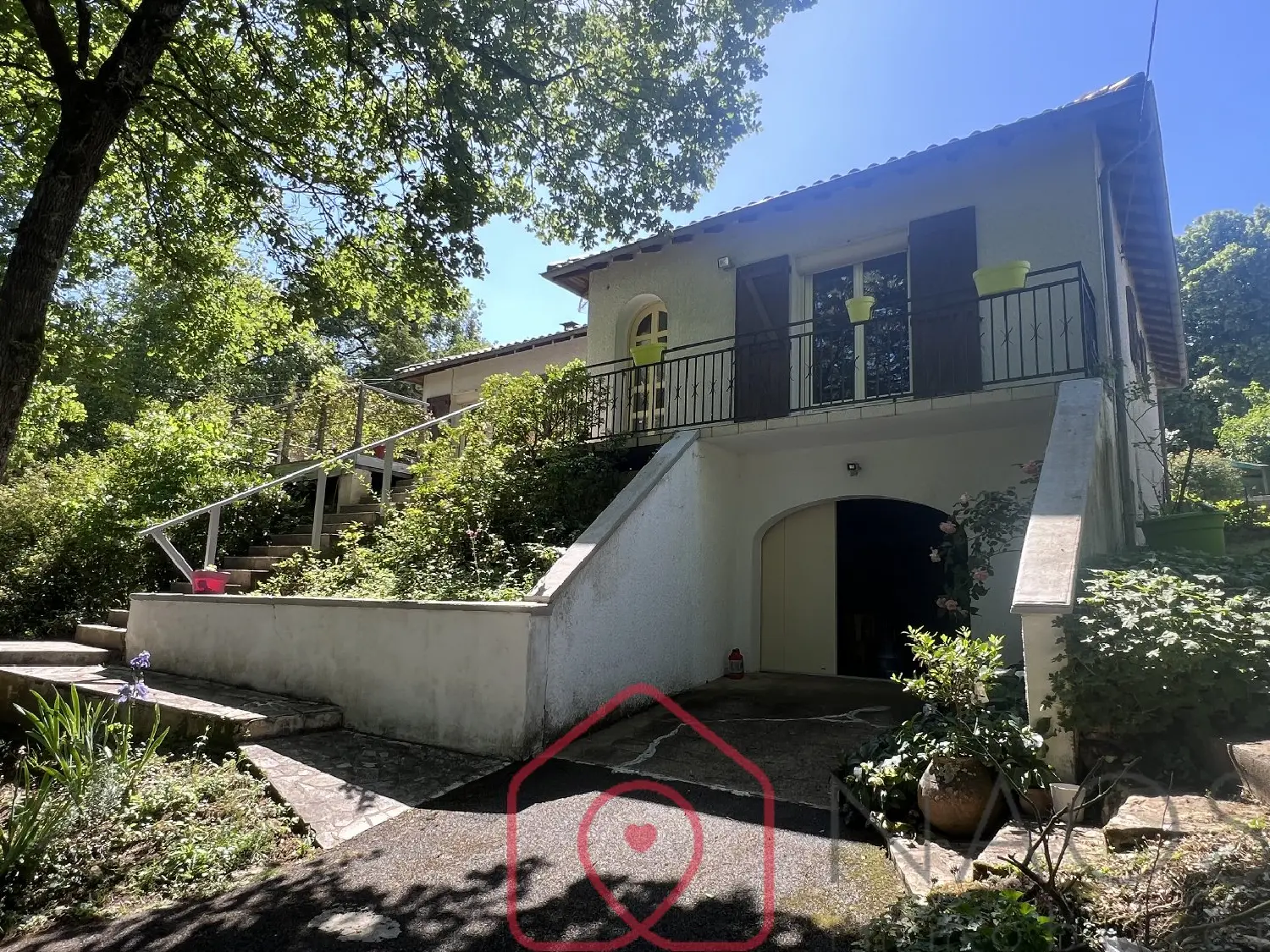  te koop huis Vouneuil-sous-Biard Vienne 2