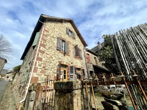 Voutezac Corrèze huis foto 7136033