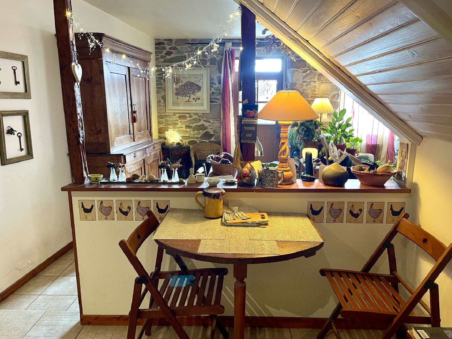  à vendre maison Voutezac Corrèze 4