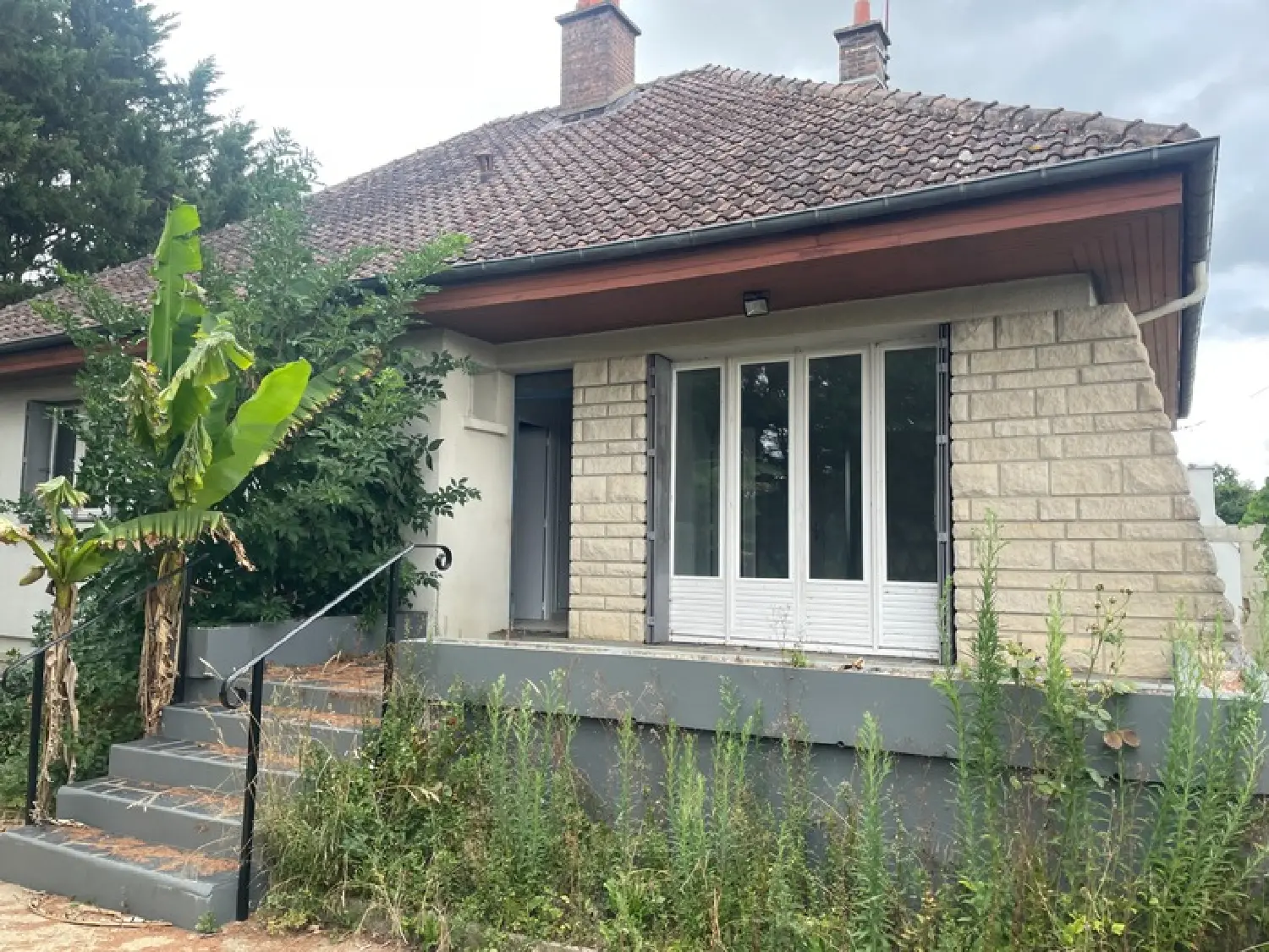  te koop huis Vouvray-sur-Huisne Sarthe 1