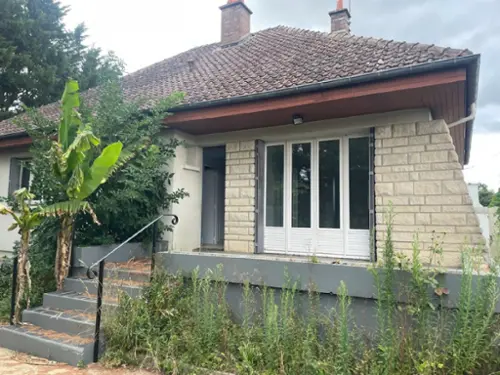 Vouvray-sur-Huisne Sarthe huis foto 7132772