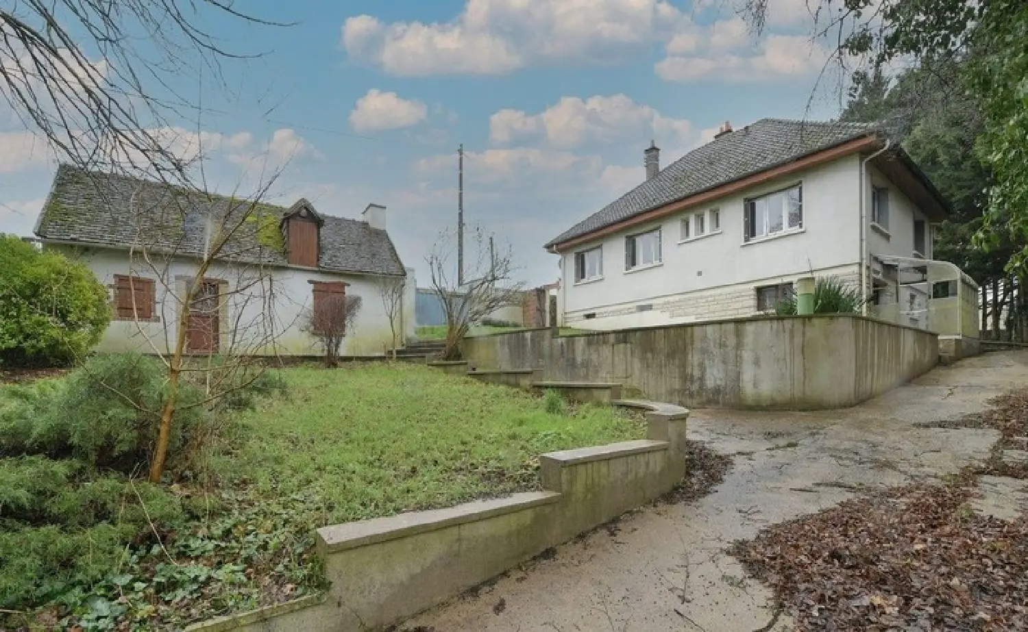  te koop huis Vouvray-sur-Huisne Sarthe 2