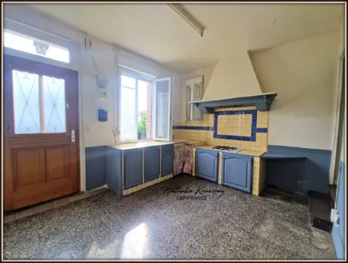  te koop huis Vouziers Ardennes 2