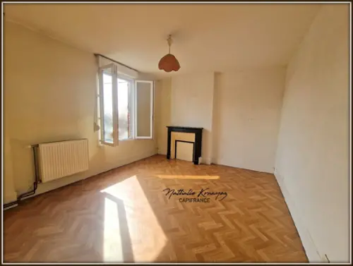  te koop huis Vouziers Ardennes 6