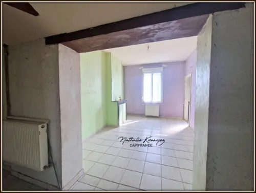  te koop huis Vouziers Ardennes 7