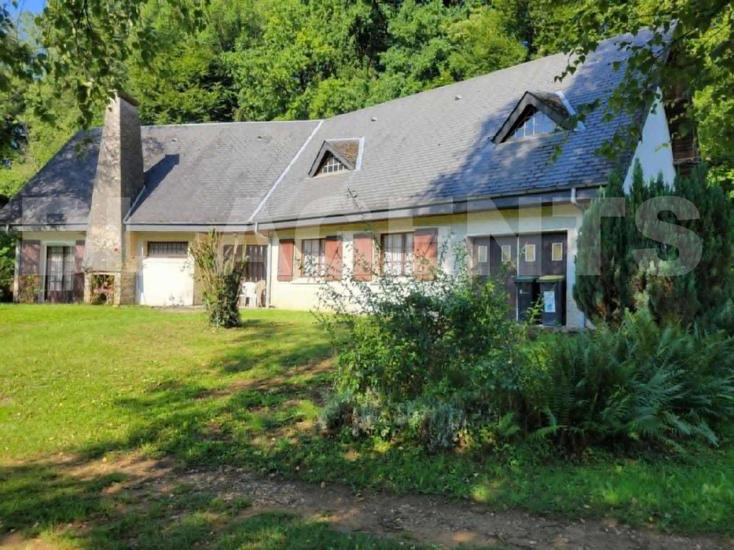  te koop huis Vrigne-aux-Bois Ardennes 1