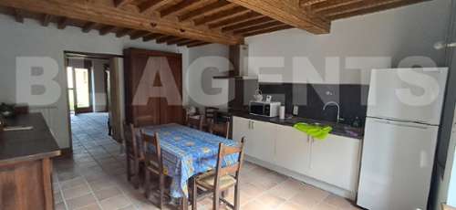Vrigne-aux-Bois Ardennes casa foto 7143187