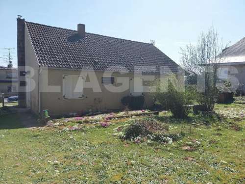 Vrigne-aux-Bois Ardennes maison foto 7143202