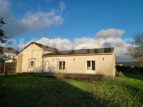 Vrigne-aux-Bois Ardennes casa foto 7143468