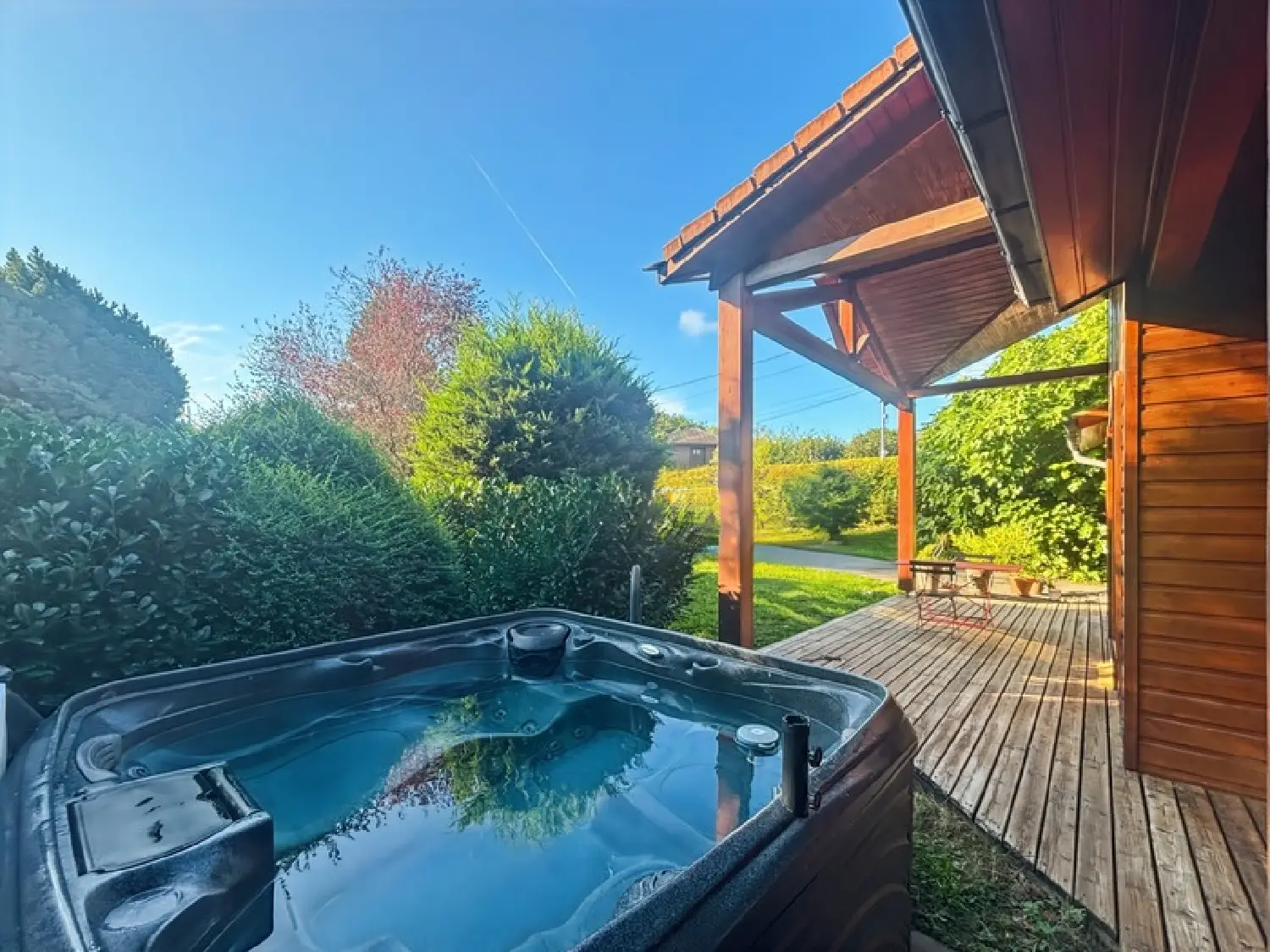  te koop huis Vulbens Haute-Savoie 3