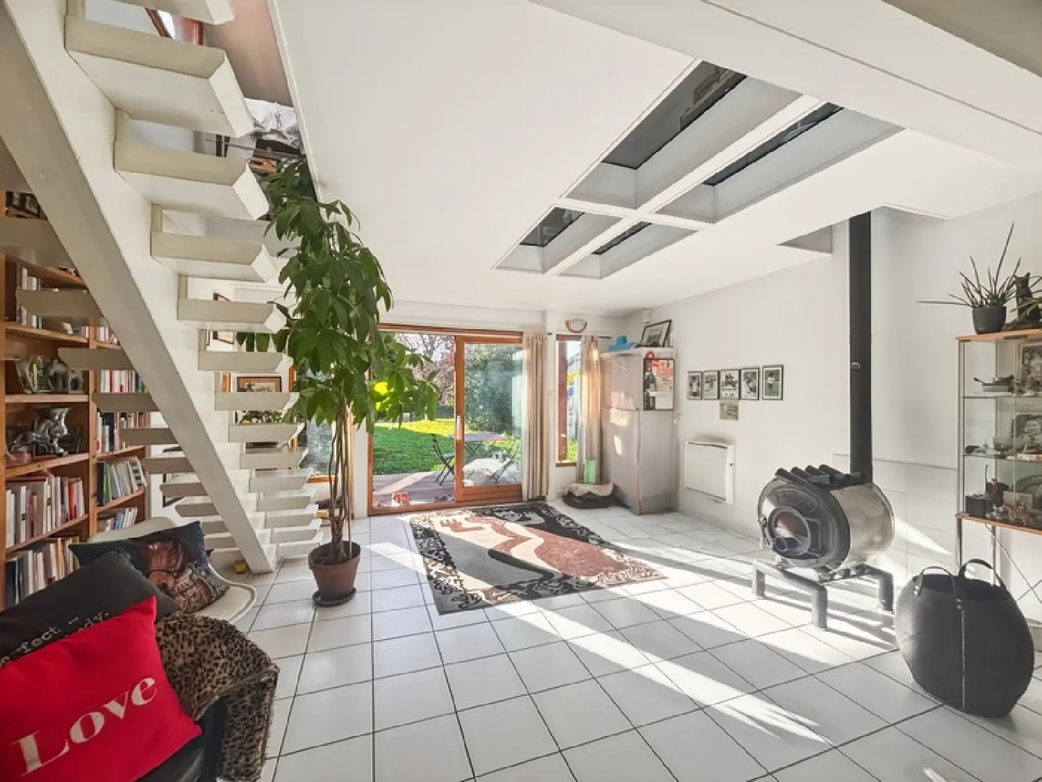  te koop huis Vulbens Haute-Savoie 4
