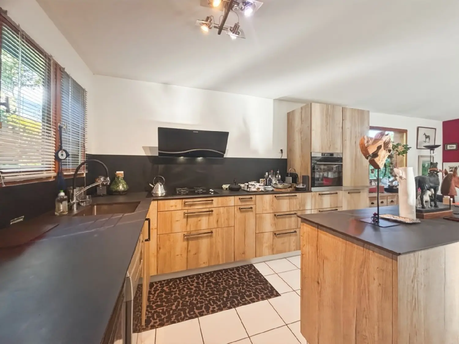  te koop huis Vulbens Haute-Savoie 5