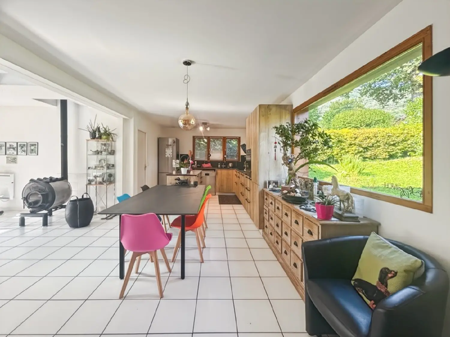  te koop huis Vulbens Haute-Savoie 6