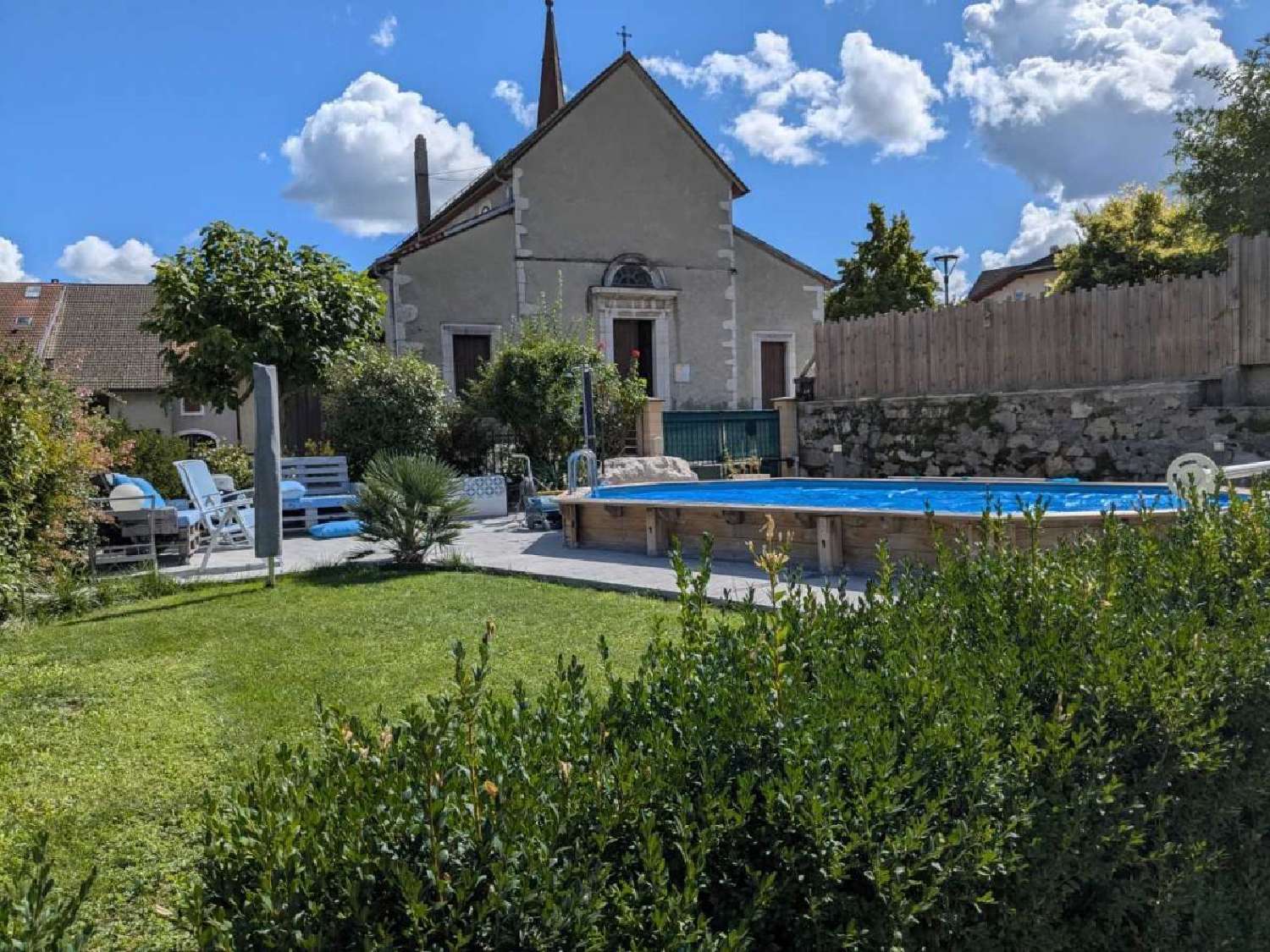  for sale house Vulbens Haute-Savoie 1