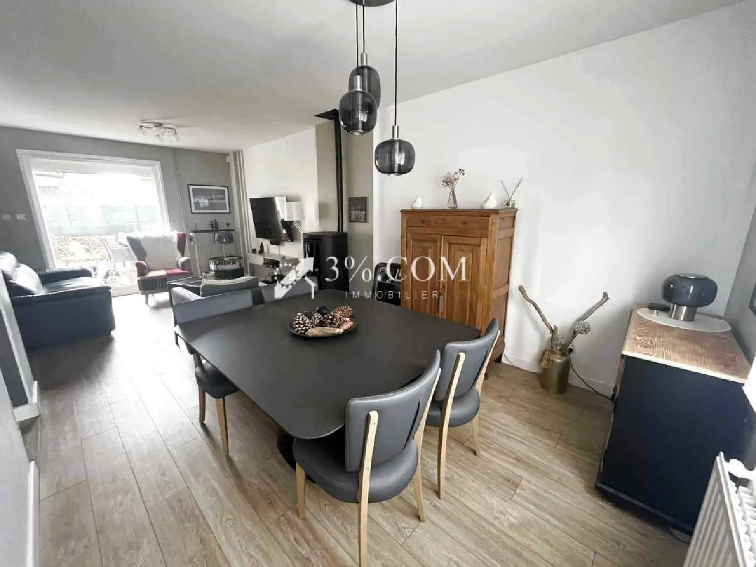  for sale house Wahagnies Nord 1