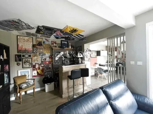  te koop huis Wahagnies Nord 2