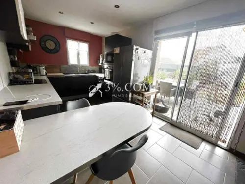  te koop huis Wahagnies Nord 3
