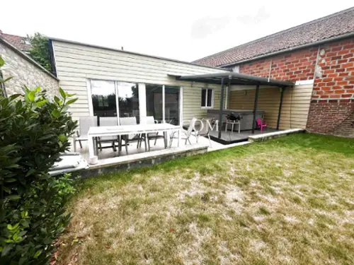 Wahagnies Nord huis foto 7132352
