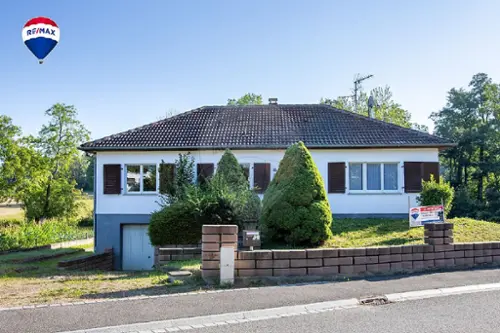 Wahlbach Haut-Rhin casa foto 7129506