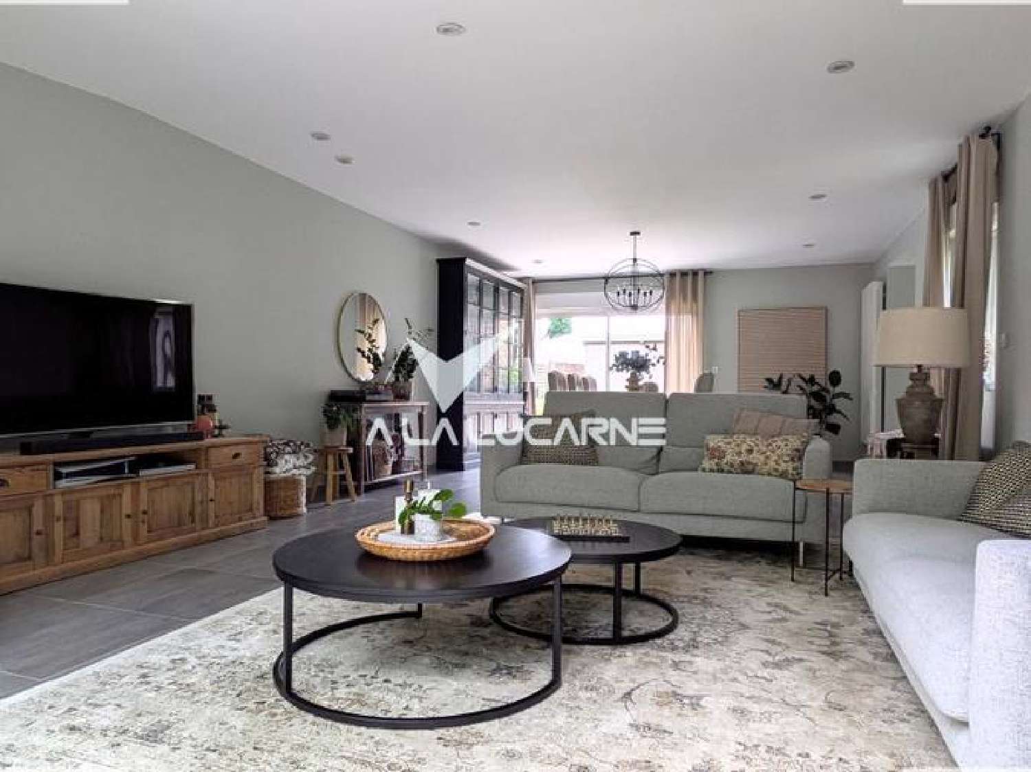  te koop huis Wancourt Pas-de-Calais 1