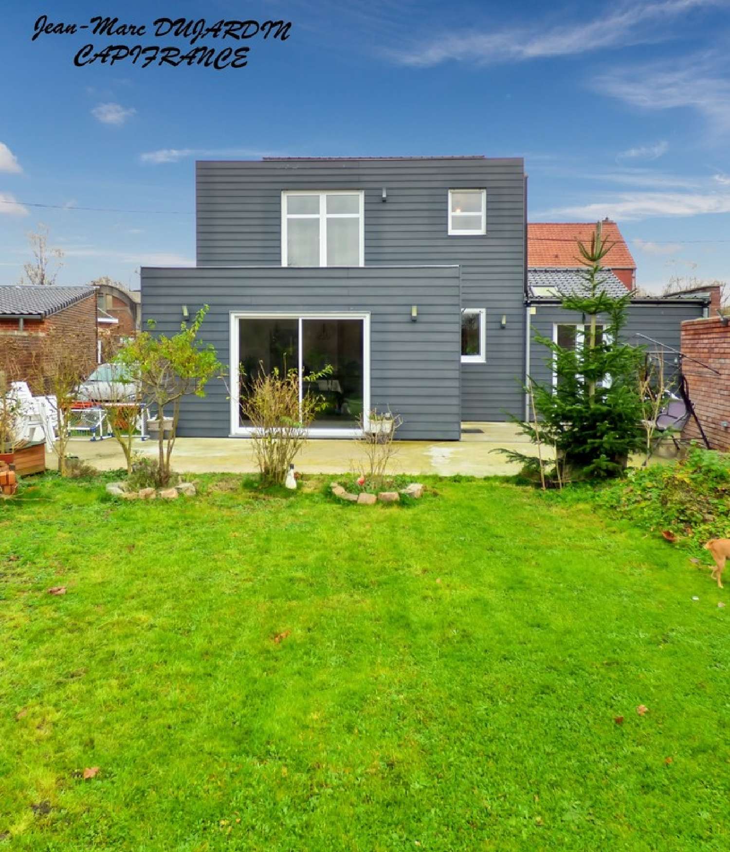  te koop huis Wandignies-Hamage Nord 7