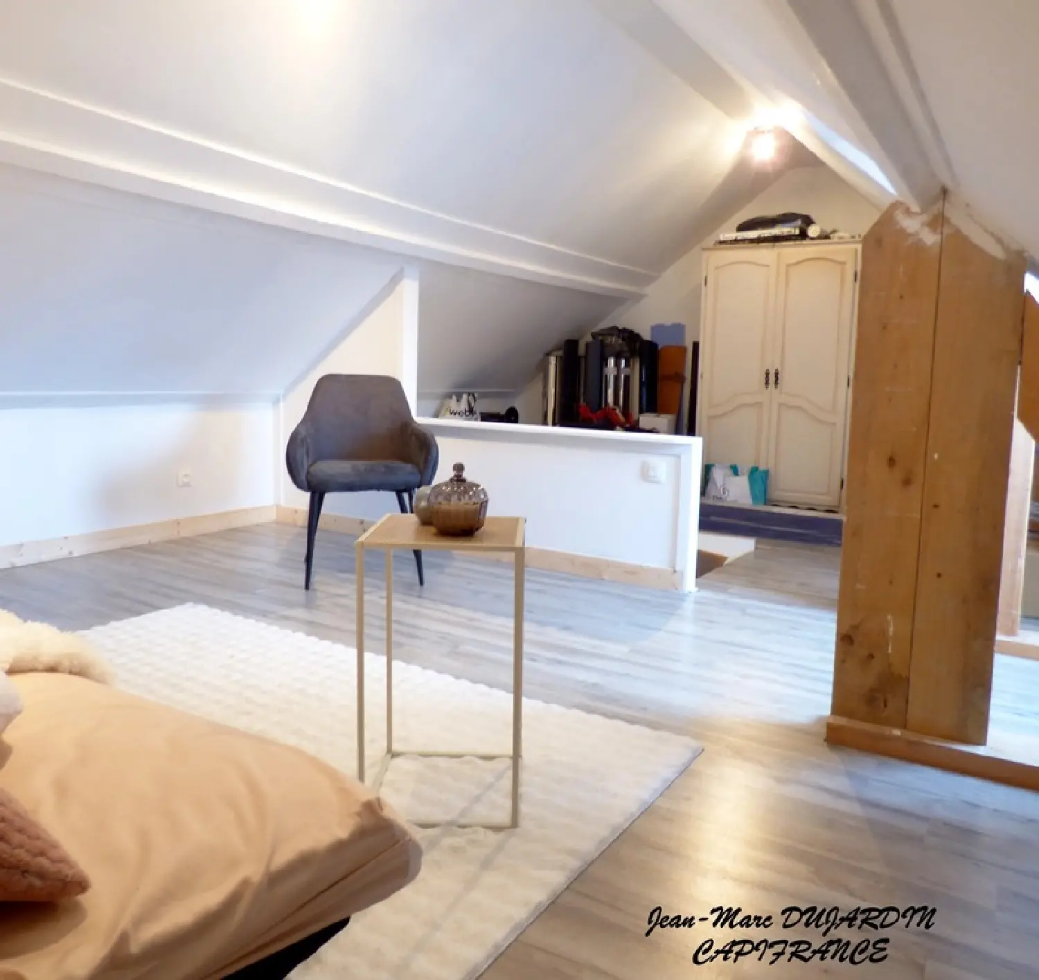  à vendre maison Warlaing Nord 2