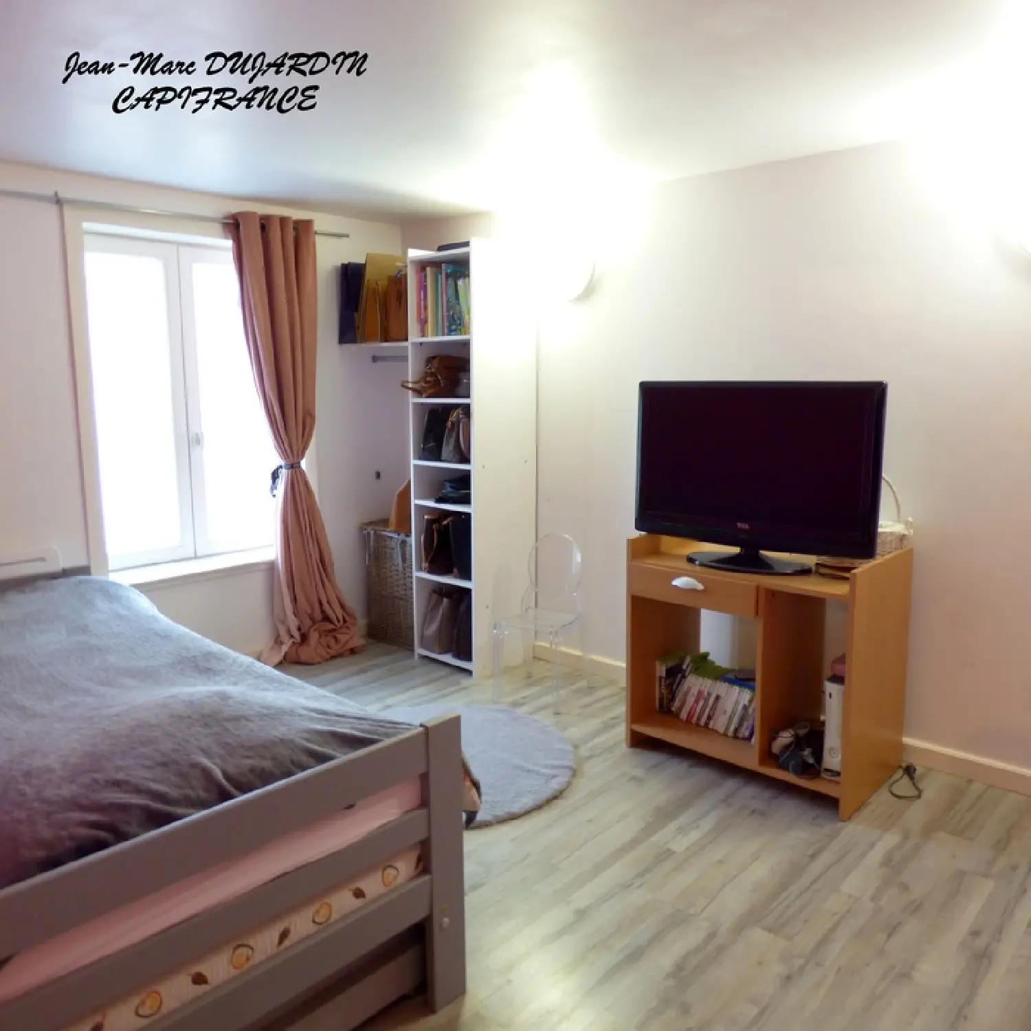  à vendre maison Warlaing Nord 3
