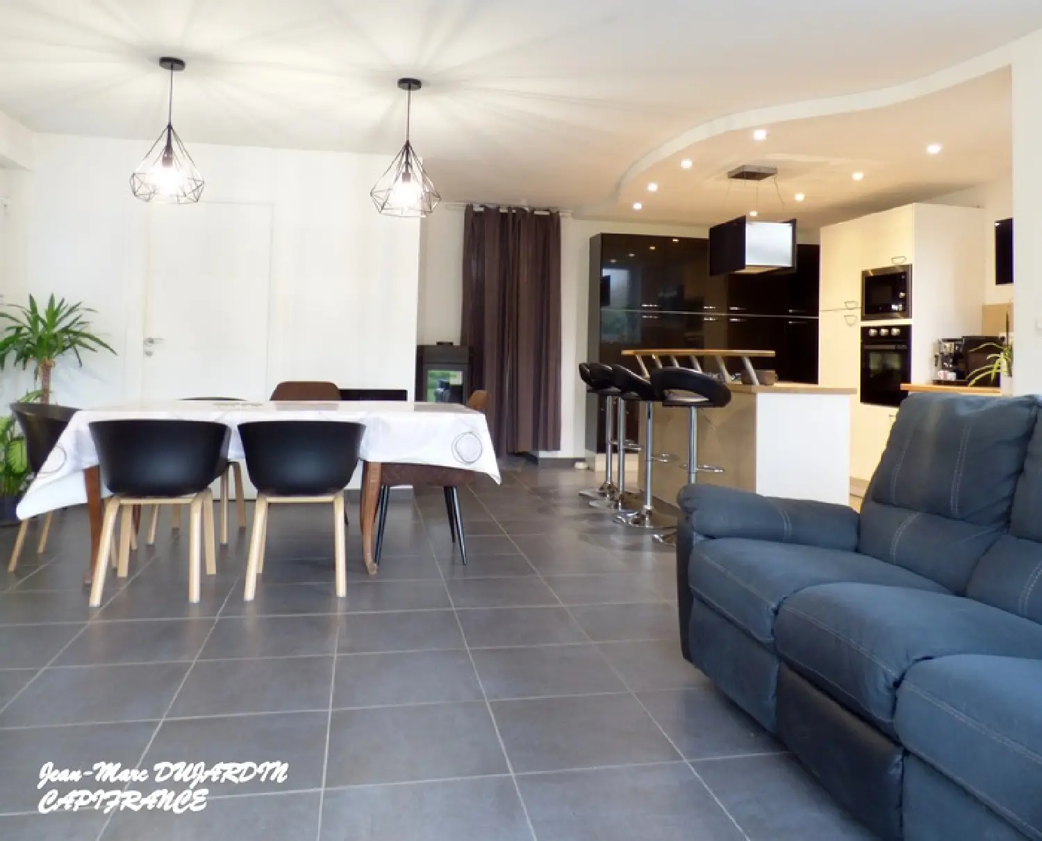  à vendre maison Warlaing Nord 4