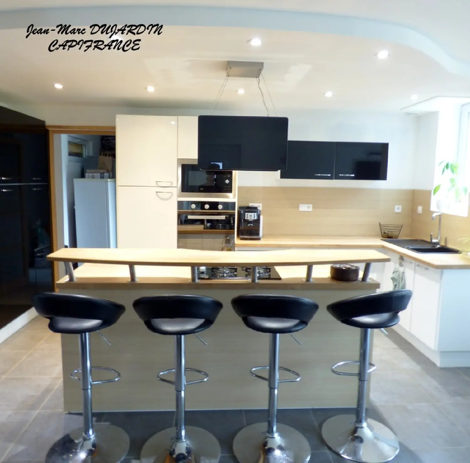  à vendre maison Warlaing Nord 5
