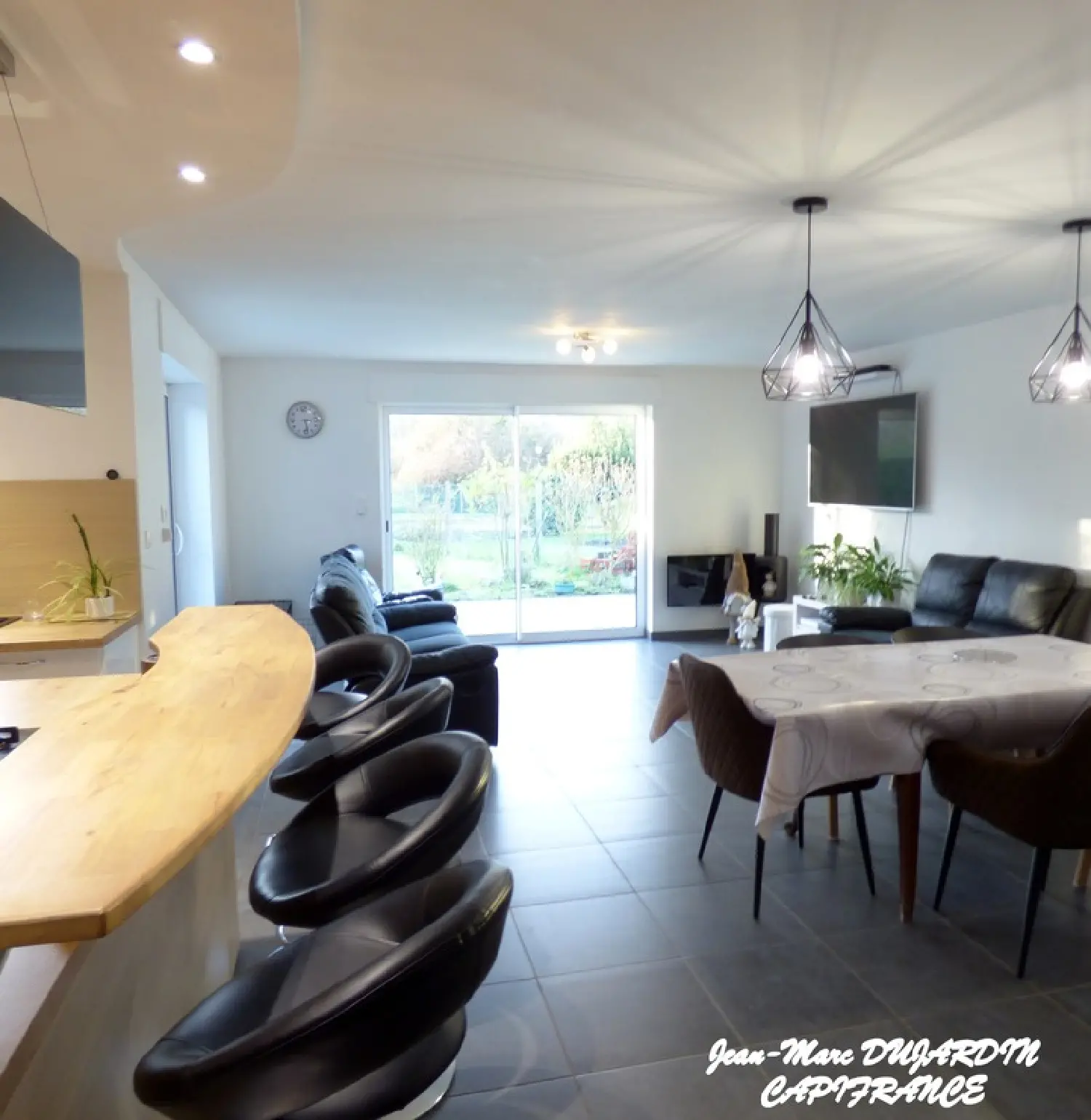  à vendre maison Warlaing Nord 6