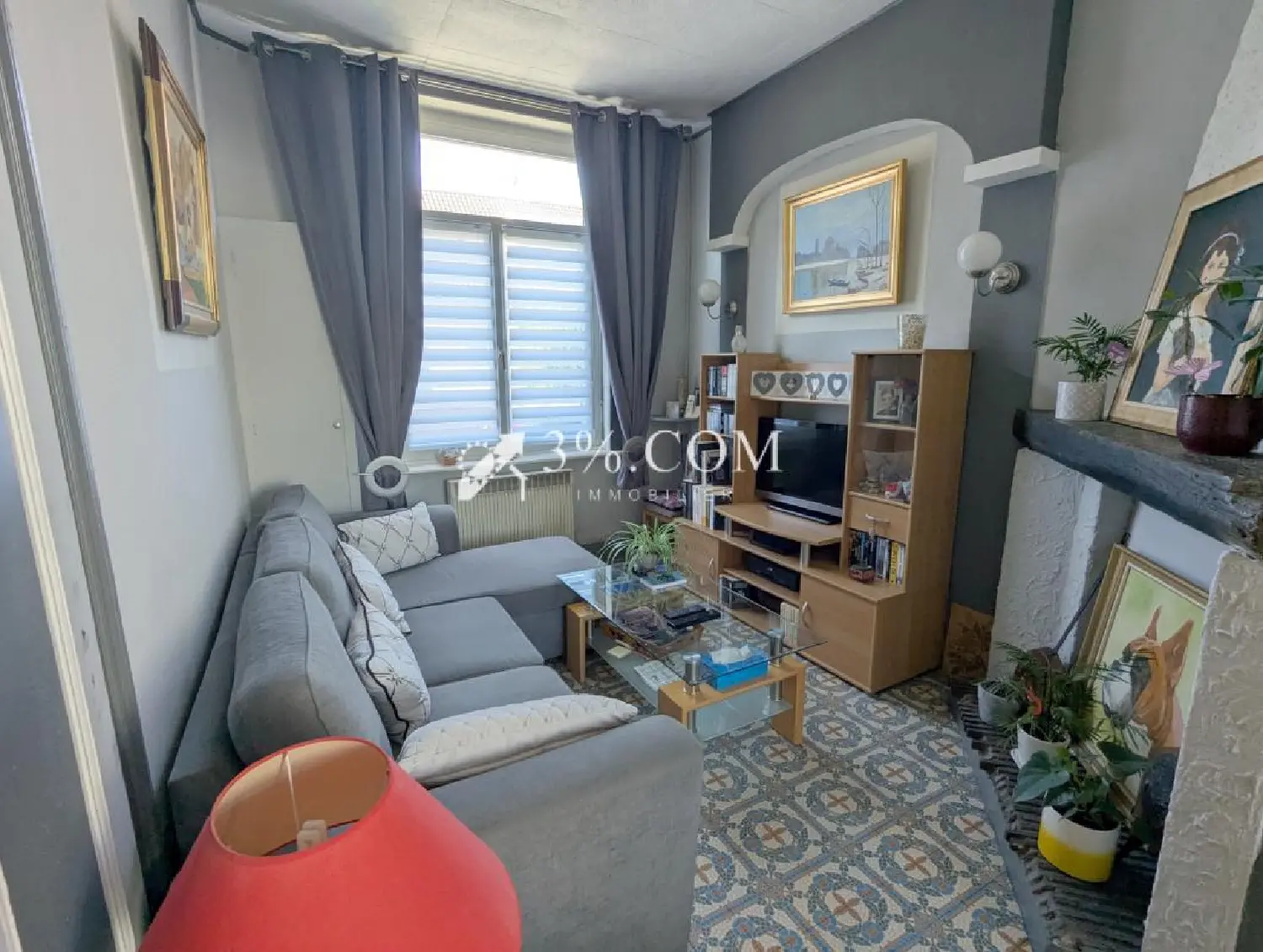  te koop huis Wasquehal Nord 1