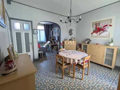  te koop huis Wasquehal Nord 2