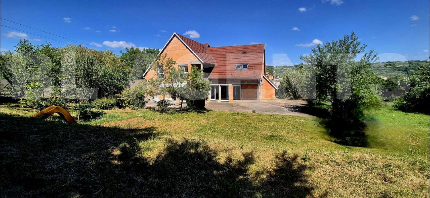  te koop huis Wasselonne Bas-Rhin 1