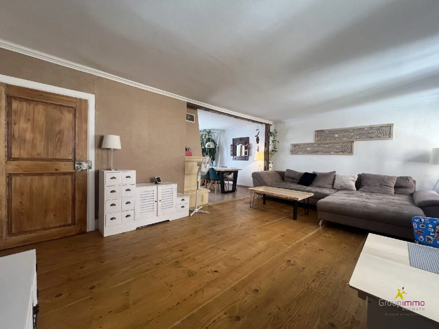  kaufen Haus Wasselonne Bas-Rhin 3