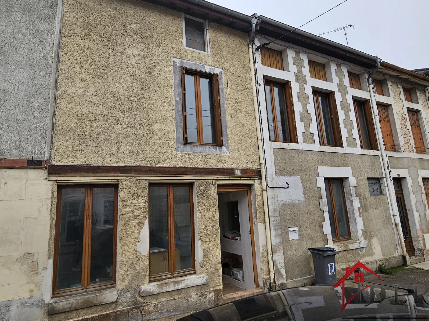  te koop huis Wassy Haute-Marne 1