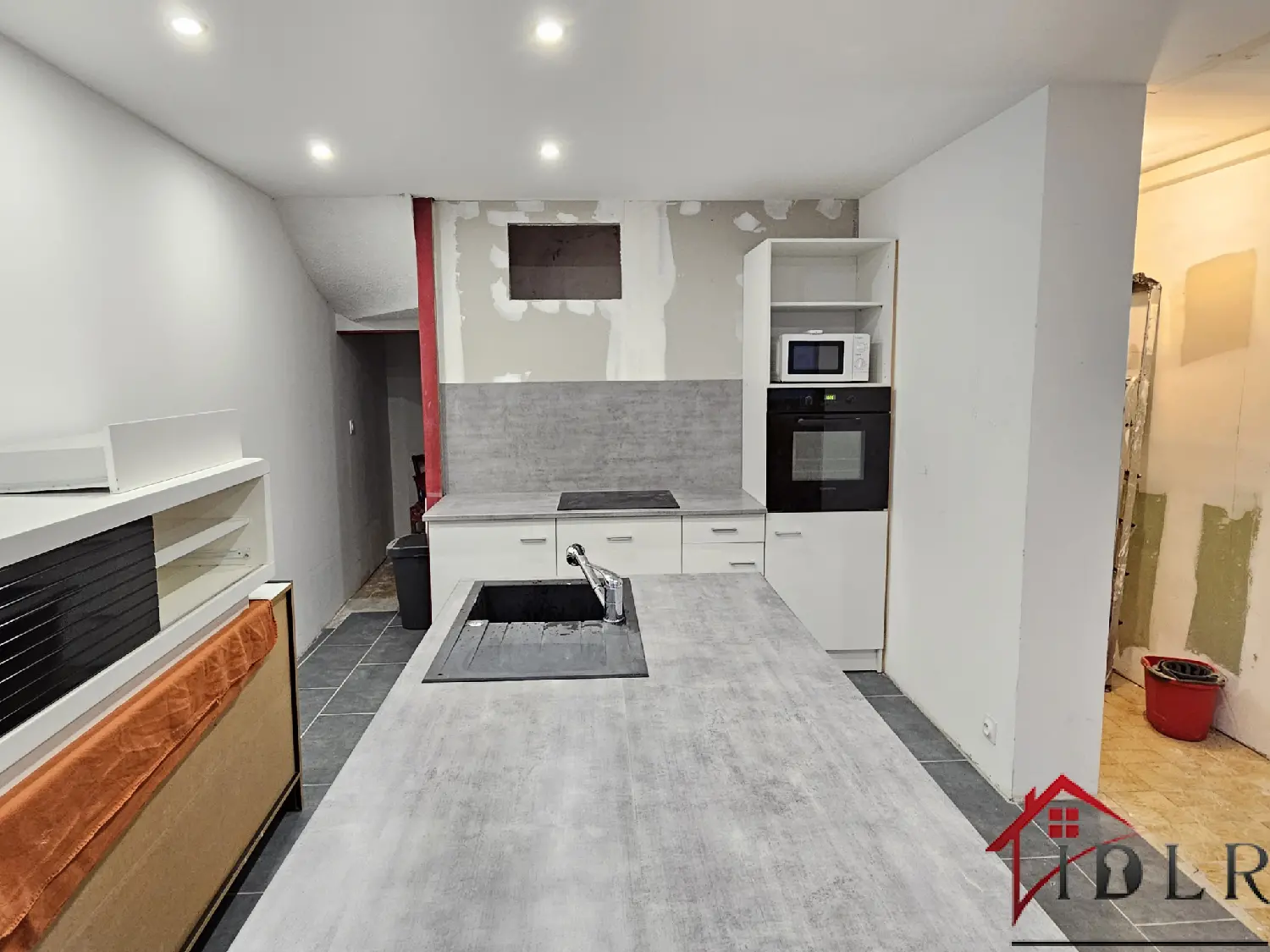  te koop huis Wassy Haute-Marne 2