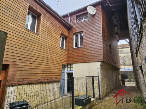 Wassy Haute-Marne Haus Bild 7127904