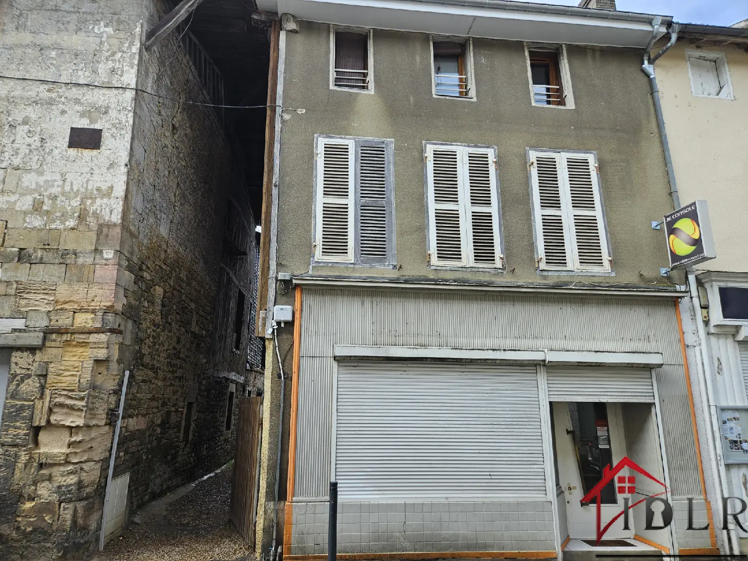  kaufen Haus Wassy Haute-Marne 2