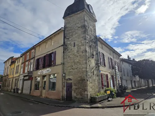 Wassy Haute-Marne huis foto 7137578
