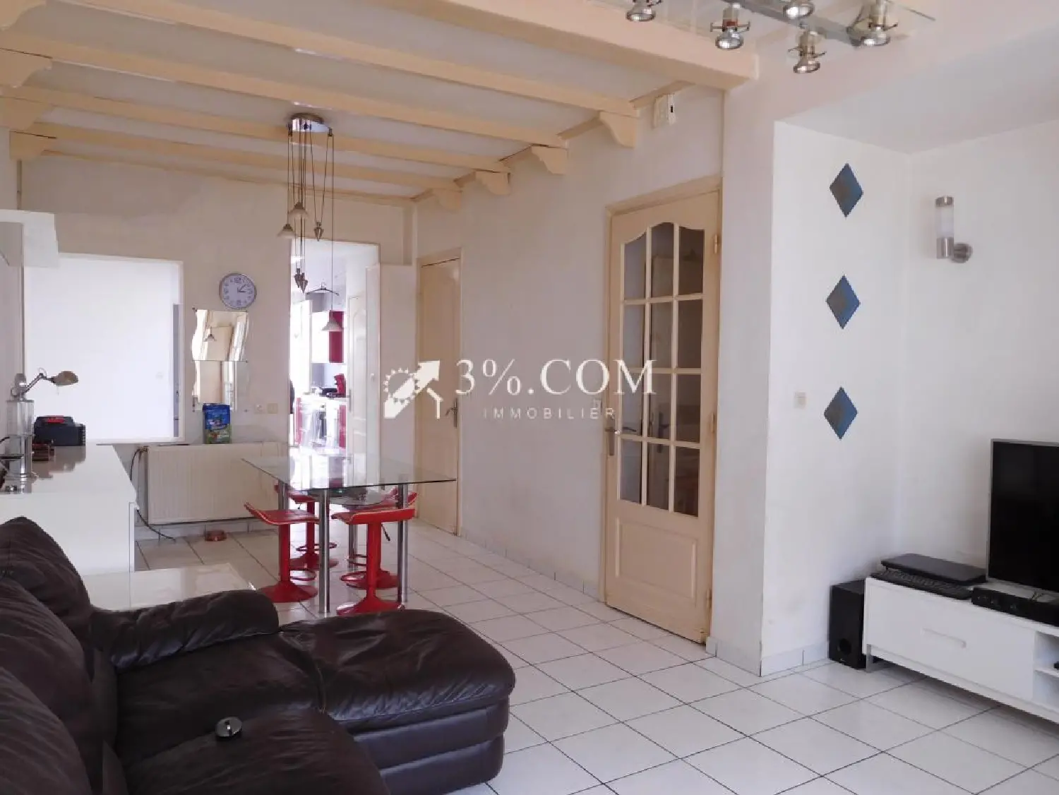  à vendre maison Wattrelos Nord 1