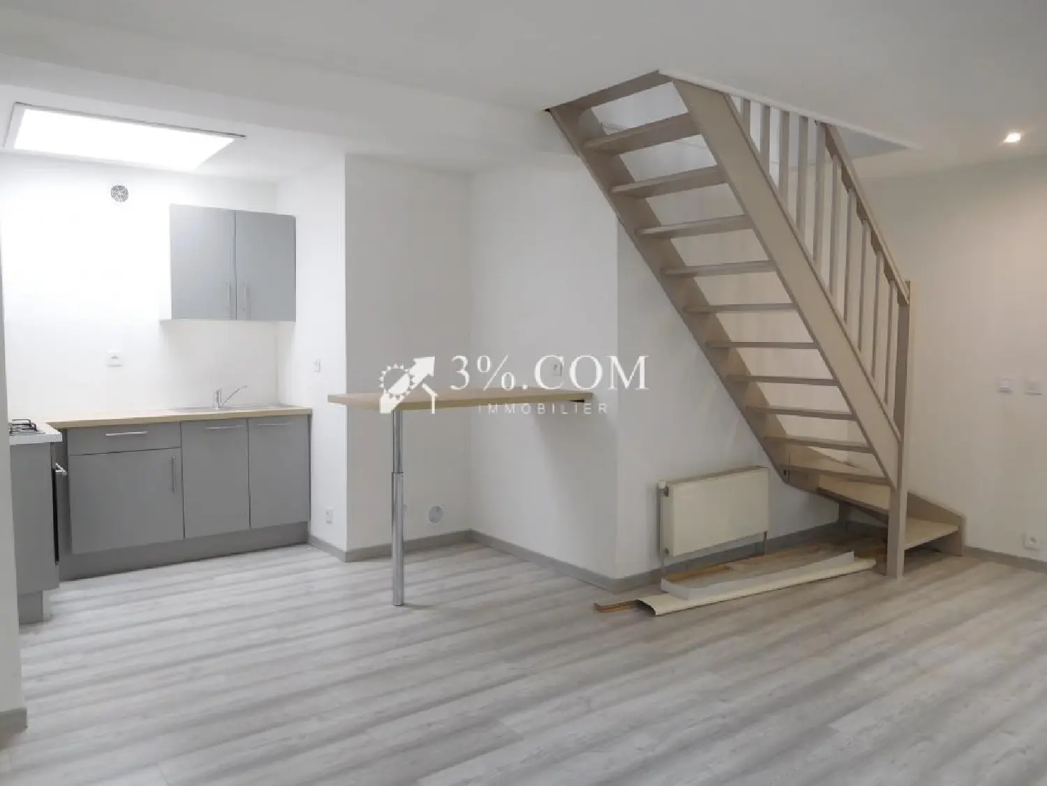  for sale house Wattrelos Nord 1