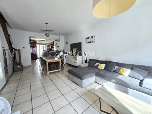 Wattrelos Nord huis foto 7134940