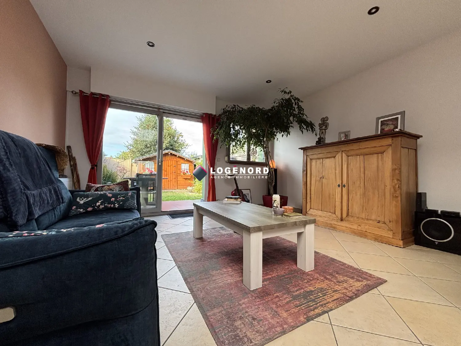  te koop huis Wattrelos Nord 1