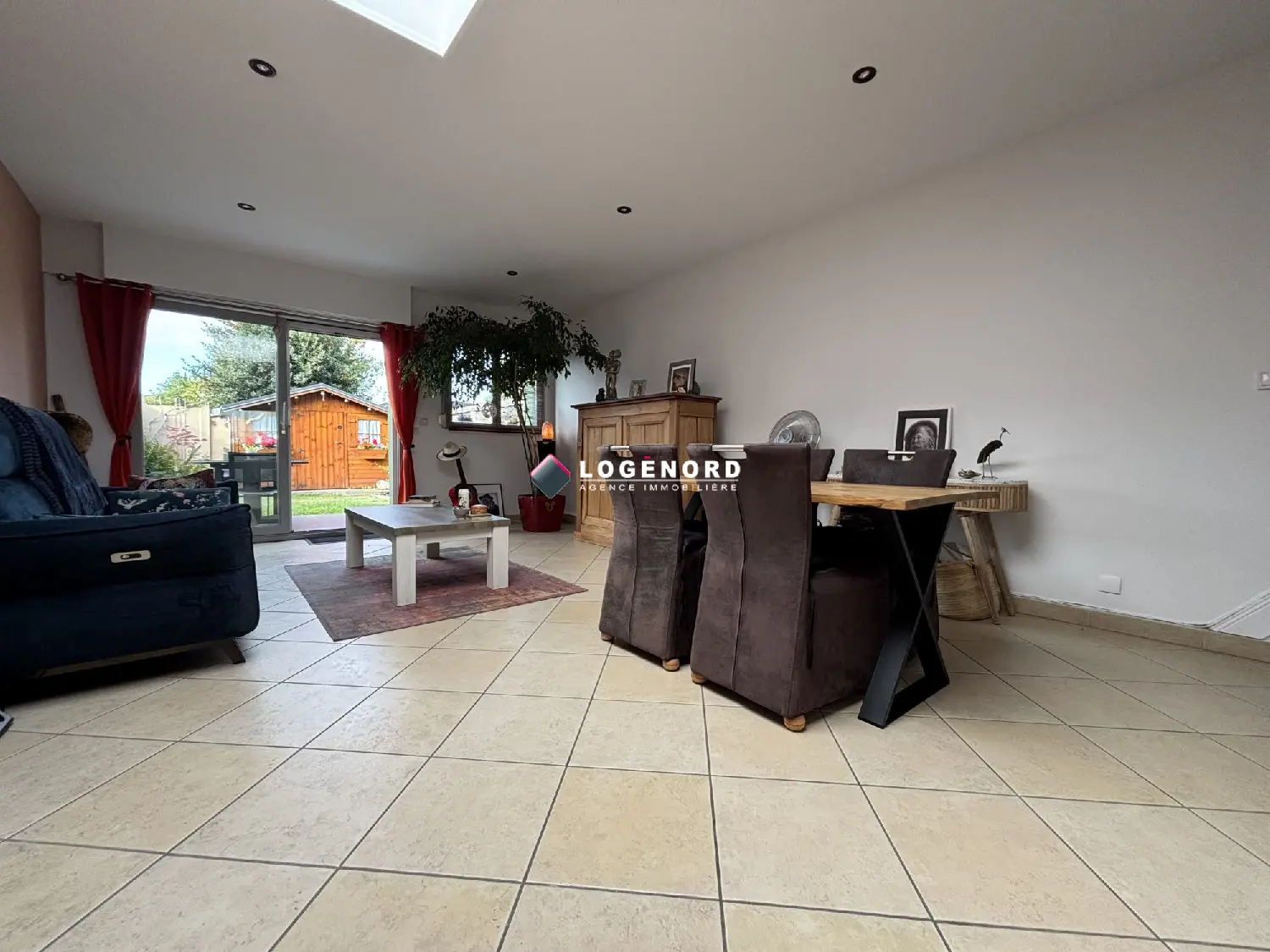  te koop huis Wattrelos Nord 2