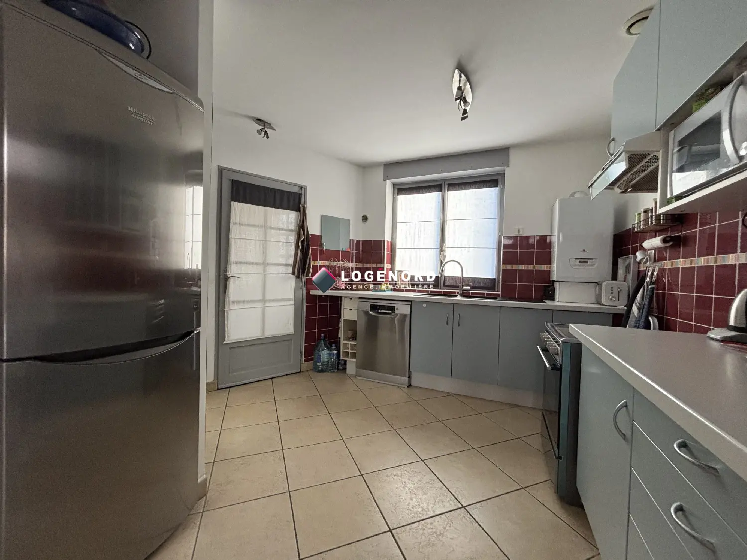  te koop huis Wattrelos Nord 6