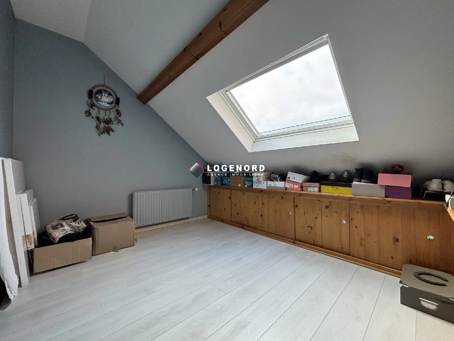  te koop huis Wattrelos Nord 8
