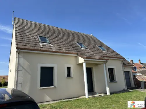 Wavignies Oise casa foto 7132260