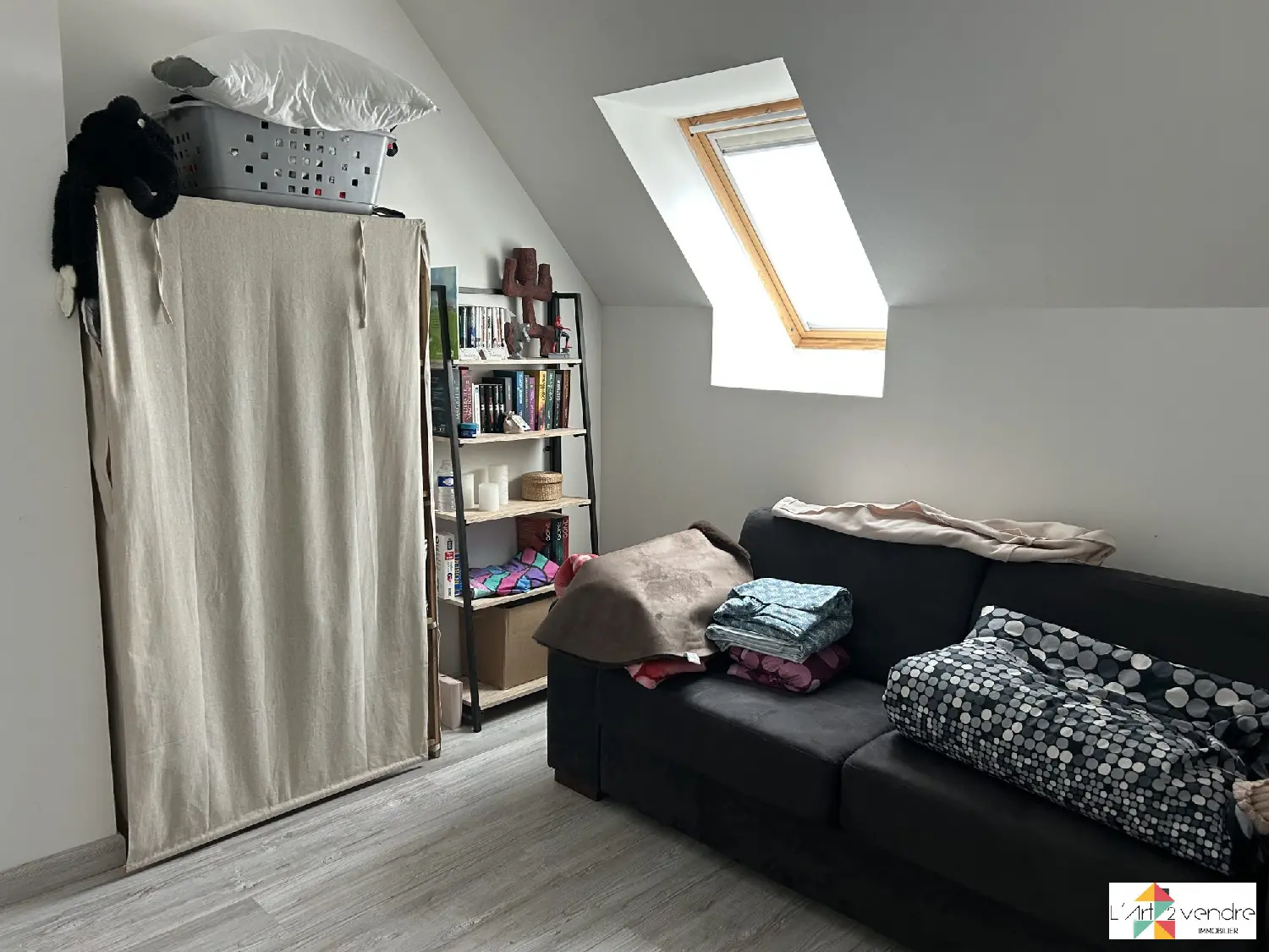  en venta casa Wavignies Oise 3