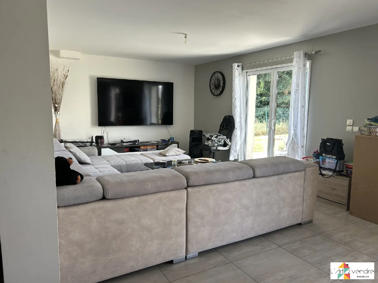  en venta casa Wavignies Oise 8