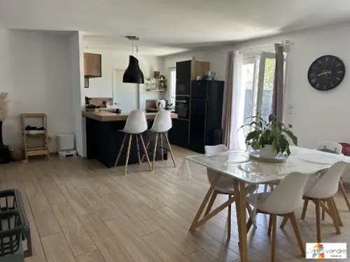 Wavignies Oise Haus Bild 7132262